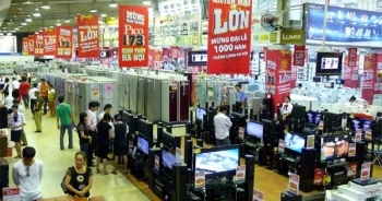 Vì sao thị trường bán lẻ Việt Nam thua doanh nghiệp nước ngoài?