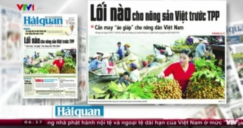 Điểm báo ngày 20/5/2016