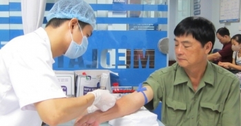 Bệnh viện Medlatec xét nghiệm miễn phí đường máu, mỡ máu