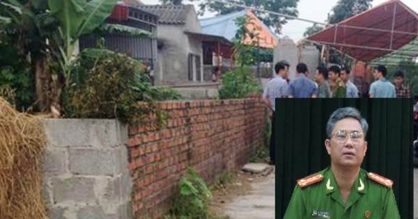 Hải Phòng: Thông tin mới nhất vụ việc bé gái bị sát hại tại Tiên Lãng