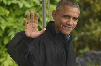 Sự nghiệp chính trị của Tổng thống Hoa Kỳ Barack Obama