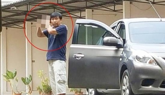 Thái Lan: Truyền hình trực tiếp cảnh tự tử bằng súng gây phẫn nộ