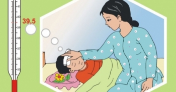 Những mũi tiêm quan trọng phòng viêm não Nhật Bản cho trẻ