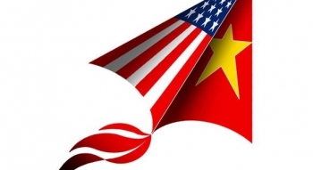Quan hệ Việt - Mỹ được nâng tầm trong chuyến thăm 3 ngày của ông Obama