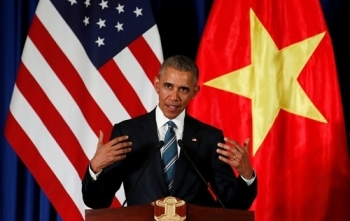Tổng thống Obama muốn thưởng thức cà phê sữa đá Việt Nam