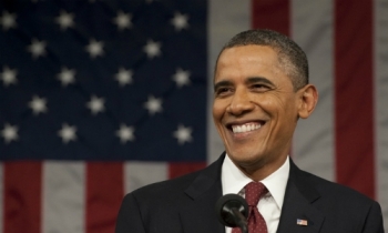Sức khỏe "tuyệt vời" của Tổng thống Obama