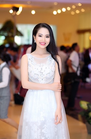 Sau khi lọt v&agrave;o Top 5 Hoa hậu Biển Việt Nam 2016 v&agrave; gi&agrave;nh giải thưởng