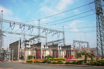 Sau sự cố đổ cột điện 500 kV: PCC1 liên tiếp trúng thầu hàng trăm tỷ