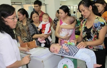 Báo động, gần 1 triệu trẻ em Việt Nam “đói” vi chất dinh dưỡng tiền lâm sàng