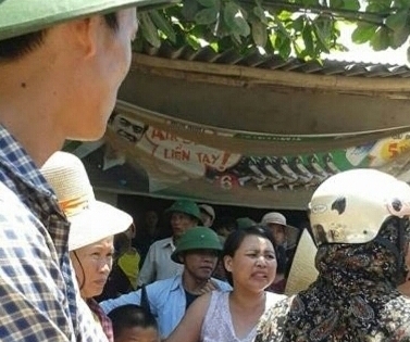 Đô Lương (Nghệ An): Vỡ hụi hàng chục tỷ đồng náo loạn thôn làng