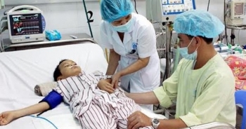 Đã tìm ra nguyên nhân 7 trẻ mắc bệnh và tử vong tại Cao Bằng