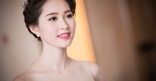 Vì sao hoa hậu Việt sợ thi nhan sắc quốc tế?