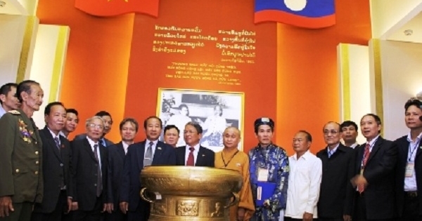 Thủ tướng Chính phủ phê duyệt “Đề án hoạt động của Trung tâm Văn hóa Việt Nam tại Lào”