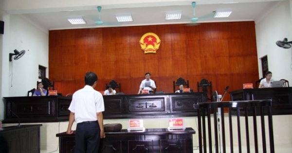 Vụ khởi kiện Chủ tịch TP Hạ Long: Mất bút lục quan trọng, tòa vẫn y án sơ thẩm