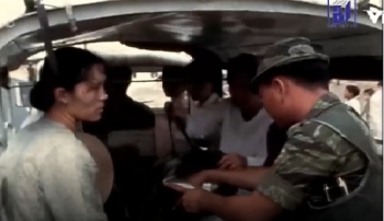Phim tài liệu: Việt Nam 30 ngày ở Sài Gòn