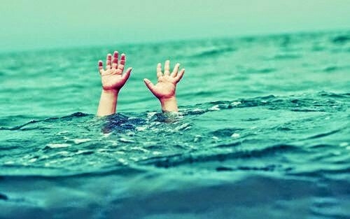 Yên Bái: Một em nhỏ đuối nước thương tâm trong dịp nghỉ lễ