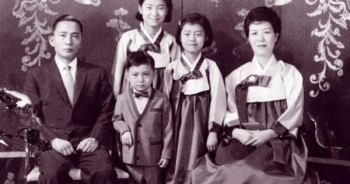 Em gái cựu Tổng thống Hàn Quốc bất ngờ lên tiếng bênh vực chị