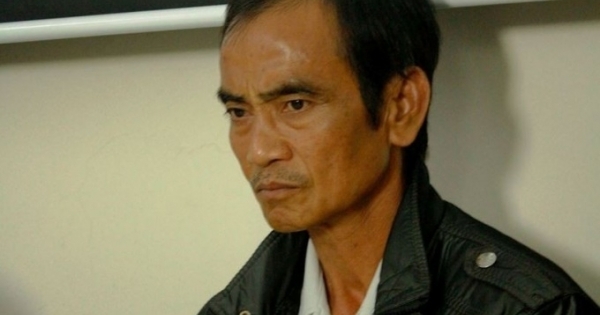 TAND tỉnh Bình Thuận đã chuyển 10 tỷ đồng cho người tù oan Huỳnh Văn Nén