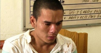 Thái Bình: Thanh niên 9x trộm ô tô của hàng xóm để lấy tiền sử dụng ma túy