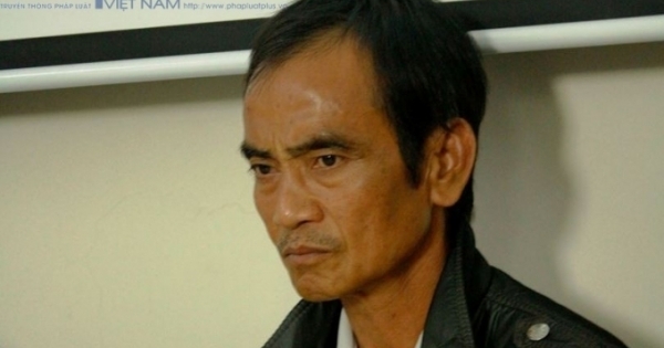Ông Huỳnh Văn Nén chia sẻ kế hoạch sử dụng tiền bồi thường