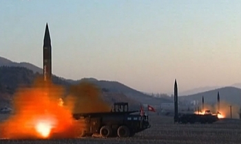 Triều Tiên có thể cải tiến tên lửa để vô hiệu hóa THAAD
