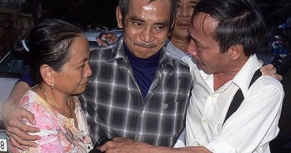 Ông Huỳnh Văn Nén chưa nhận được tiền bồi thường oan sai