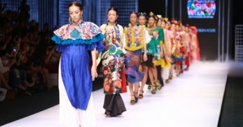 Bản tin Thời trang Plus số 17: Những con số ấn tượng của Tuần lễ thời trang quốc tế Việt Nam xuân hè 2017