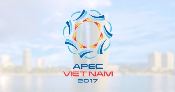 Bắt đầu những sự kiện quan trọng của năm APEC 2017