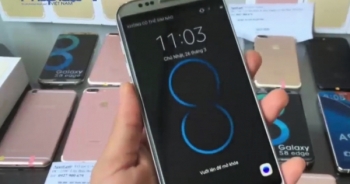 Bản tin Kinh tế Plus: Galaxy S8 vừa ra mắt, hàng giả tràn lan trên thị trường