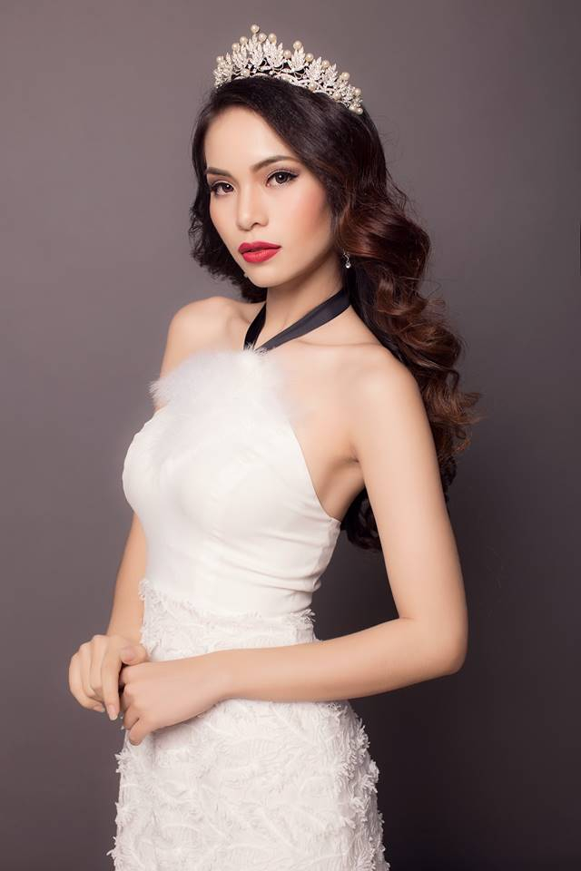 Xuất hiện nhiều gương mặt ấn tượng tại Hoa hậu Ho&agrave;n vũ Việt Nam 2017