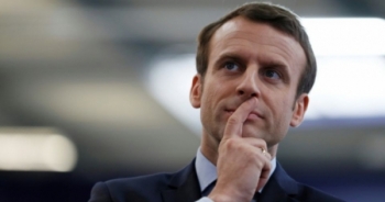 Thách thức chờ đợi Tổng thống trẻ nhất lịch sử Pháp