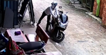 Điểm lại những chiêu thức tội phạm vô hiệu hóa chống trộm xe máy