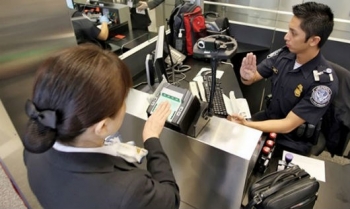 Mỹ: Nguy cơ an ninh từ quy định miễn thị thực