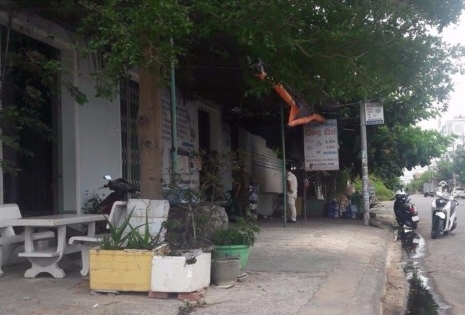 Bình Thuận: Chủ quán nhậu đâm chết thực khách