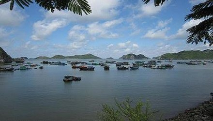 Du lịch biển đảo Việt Nam &ndash; nh&igrave;n tho&aacute;ng để vươn xa