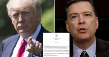 Bản tin Quốc tế Plus số 20: Trump bất ngờ sa thải Giám đốc FBI