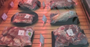 Bản tin Kinh tế Plus: Thực hư thịt lợn thảo dược giá hơn 150.000đ/kg?
