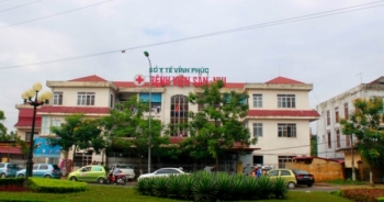 Bộ Y tế vào cuộc vụ sản phụ tử vong tại bệnh viện Sản Nhi Vĩnh Phúc