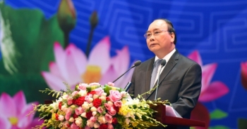 Toàn cảnh: ‘Hội nghị Diên Hồng’ Thủ tướng với doanh nghiệp