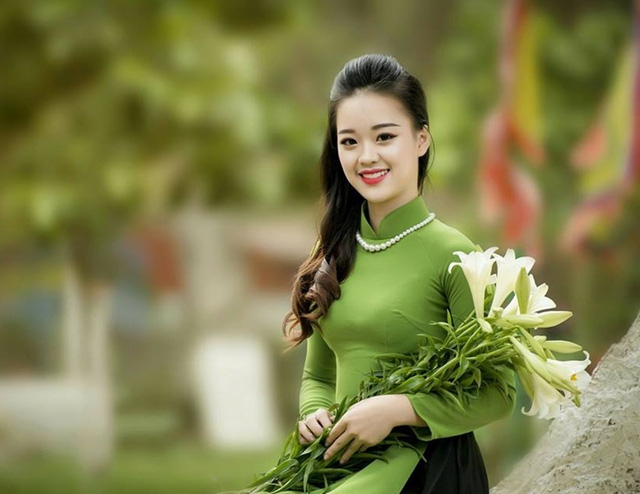 Ho&agrave;ng Hải Thu chắc chắn sẽ l&agrave; một nh&acirc;n tố th&uacute; vị cho Hoa hậu Ho&agrave;n vũ Việt Nam 2017.