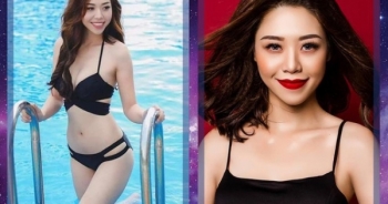 Hoa hậu Hoàn vũ Việt Nam 2017 xuất hiện thí sinh “siêu vòng 3”