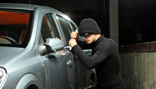 Hà Nội: Bắt giữ ổ nhóm chuyên trộm cắp, tiêu thụ ô tô liên tỉnh