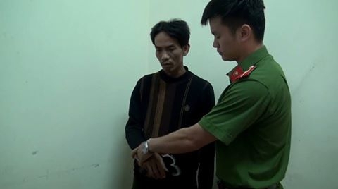 Điện Biên: Bắt giữ kẻ tâm thần dâm ô trẻ em