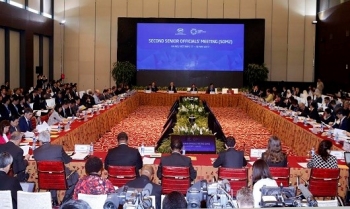 APEC bàn giải pháp ủng hộ hệ thống thương mại đa phương