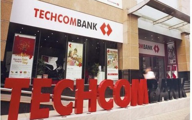 Techcombank thay đổi Ph&oacute; Tổng gi&aacute;m đốc