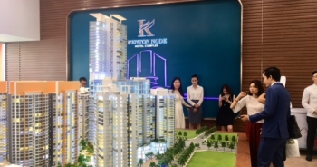 TP HCM: Ra mắt 2 dự án bất động sản trên 1 tỷ USD ở Nam Sài Gòn