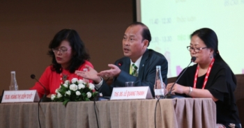 Hội nghị sản phụ khoa Việt - Pháp Châu Á - Thái Bình Dương lần thứ 17