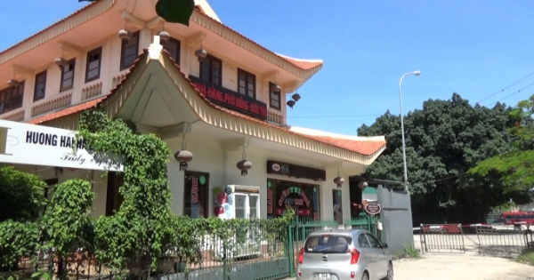 Vụ thu hồi đất tại nhà hàng Phù Đổng: UBND tỉnh Quảng Ninh cần sớm giải quyết hỗ trợ cho doanh nghiệp