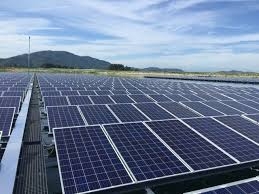 Tỉnh Thanh Hóa chấp thuận đầu tư dự án nhà máy điện mặt trời 190 triệu USD