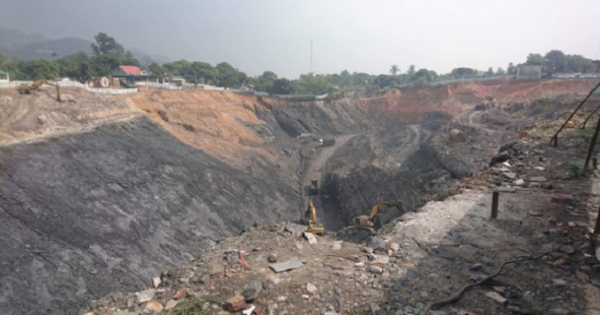 Quảng Ninh: Dừng toàn bộ các dự án tận thu than, khoáng sản tại Đông Triều